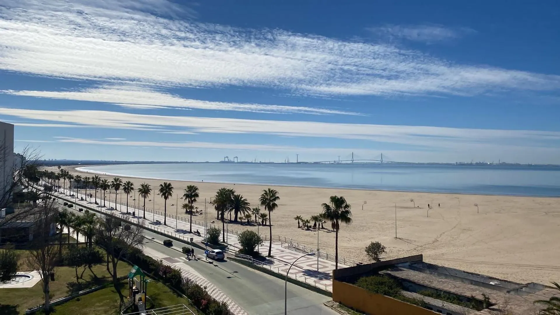 La Ilusion De Pepa Apartment El Puerto de Santa Maria
